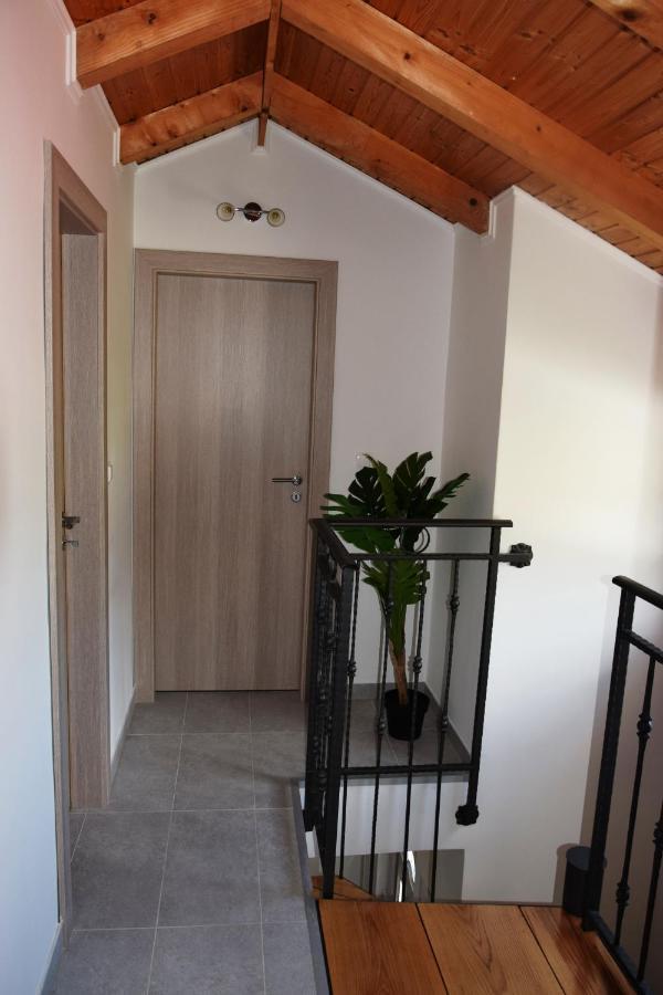Villa Marta'S - Marta I Trogir Exteriér fotografie