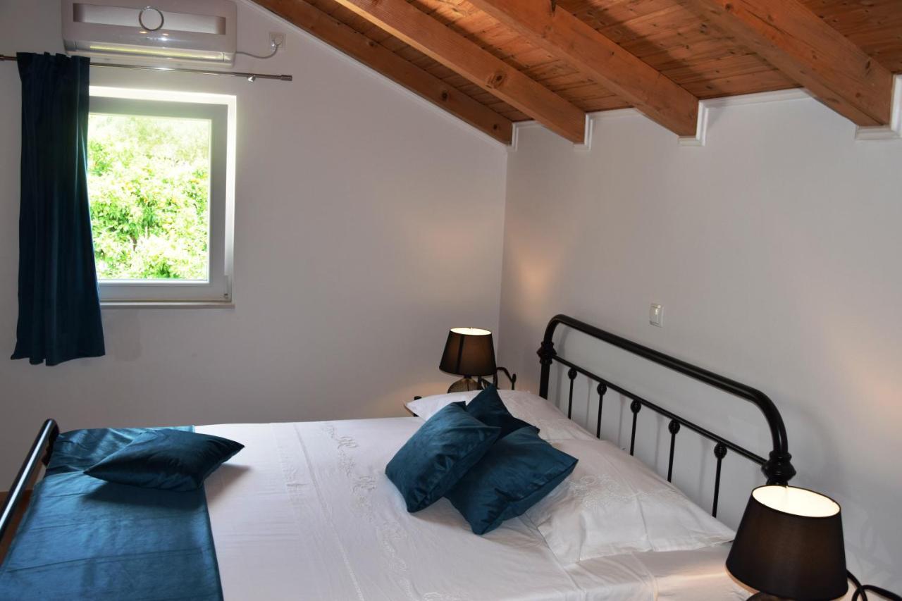 Villa Marta'S - Marta I Trogir Exteriér fotografie