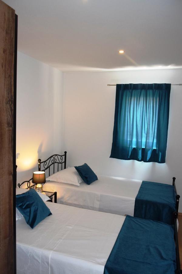 Villa Marta'S - Marta I Trogir Exteriér fotografie